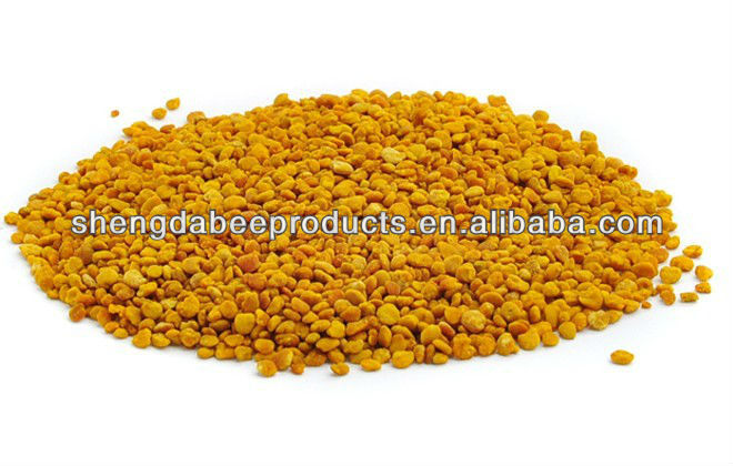 Natural Pure Bee Pollen Pure Pollen,China Yudingfengyuan Price Supplier ...