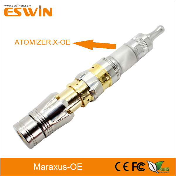 E cigar Telescopic-s Mod SS Maraxus Clone New Design maraxus mod maraxus  clone/iron man/full mechani,China Eswin price supplier - 21food