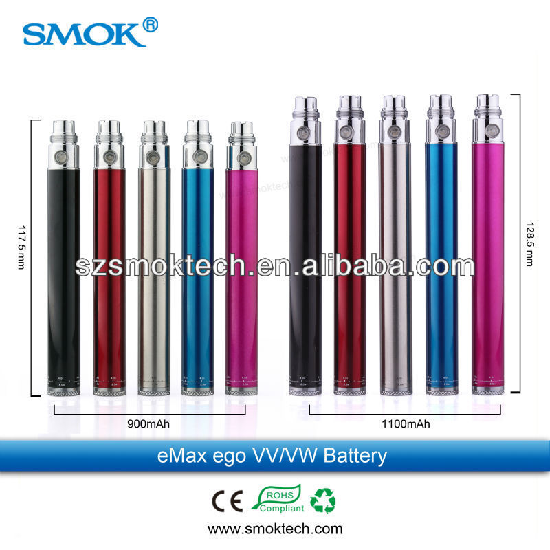 Best quality cheapest newest variable voltage ego vv ...