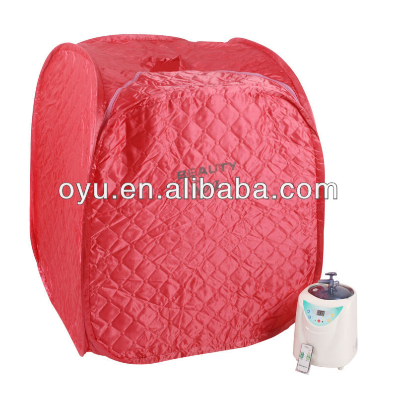 hot sale portable sauna room with CE,China Acejoy price supplier - 21food