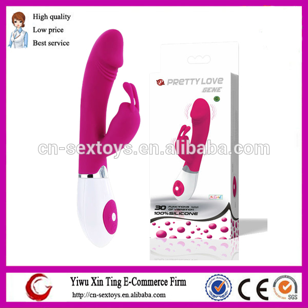 New Arrivals 30 Functions Of Vibration Waterproof Silicone G Spot