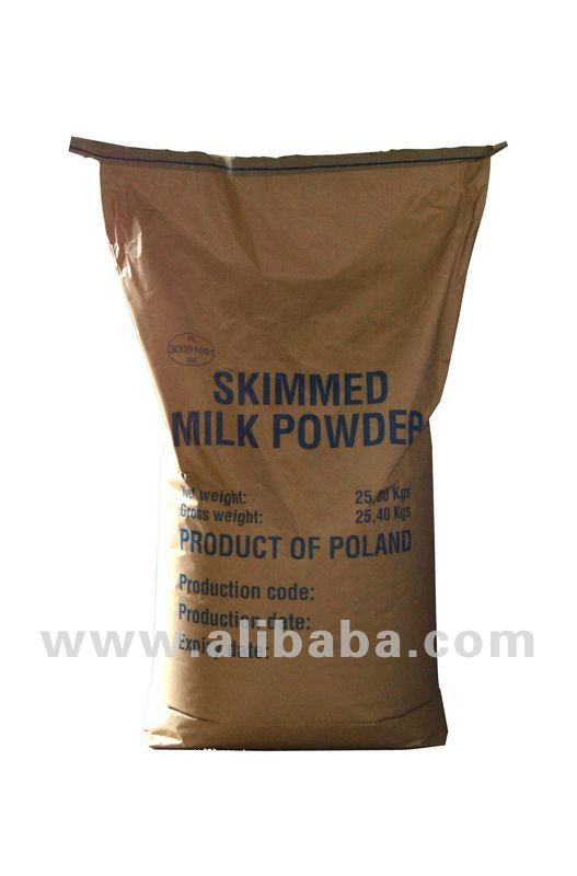 skim milk powder supplier