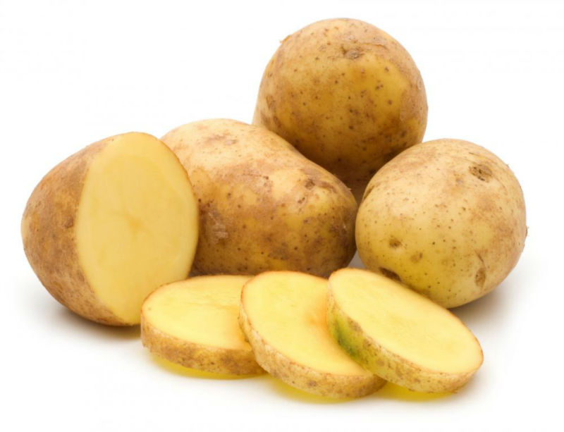 Fresh Potatoes,Pakistan price supplier - 21food