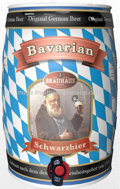 place of origin germany brand name brauhaus beer schwarzbier