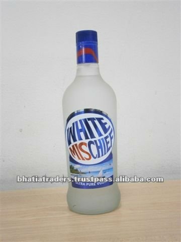 White Mischief Vodka,United Arab Emirates price supplier - 21food