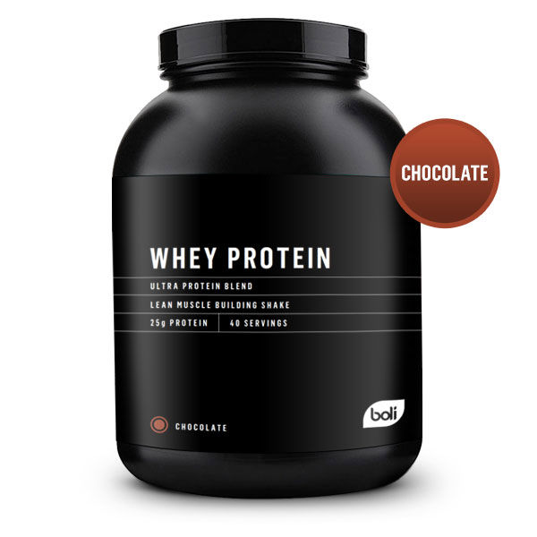 Whey Protein Ultra Protein Blend - Chocolate,United States YOUR BRAND ...