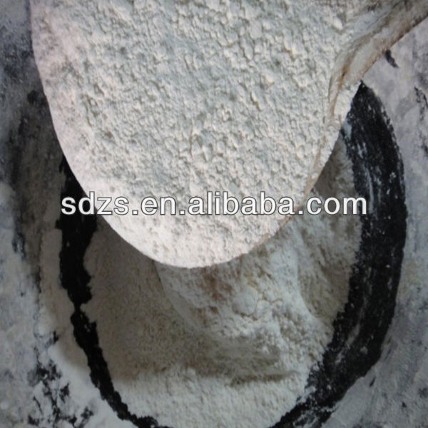 wheat flour bag of PP packing and vowon packing