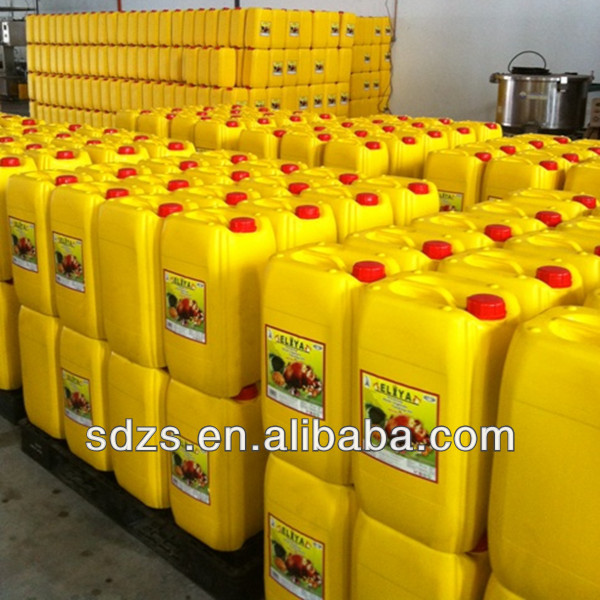 Malaysia Crude Palm Oil With Cheap Price,China Zhongsheng Price ...