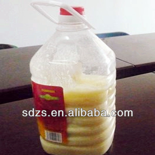 Crude/refined Palm Acid Oil Malaysia,China Zhongsheng Price Supplier ...