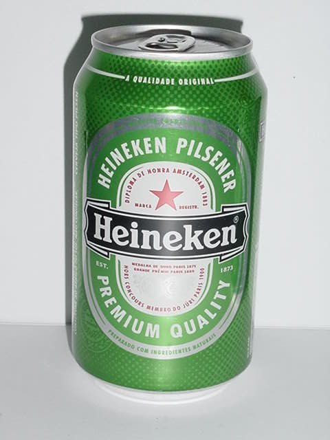 Пиво Heineken Premium 4.8 5л Купить