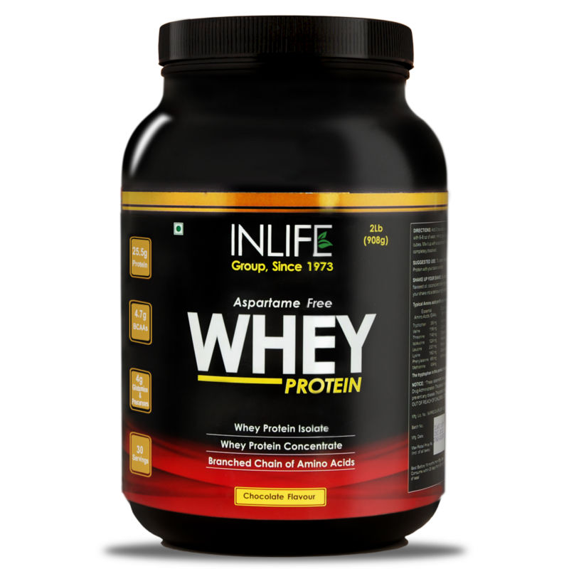 Whey Protein Powder,India INLIFE price supplier 21food