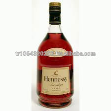 Hennessy VS Cognac 750ml,India price supplier - 21food