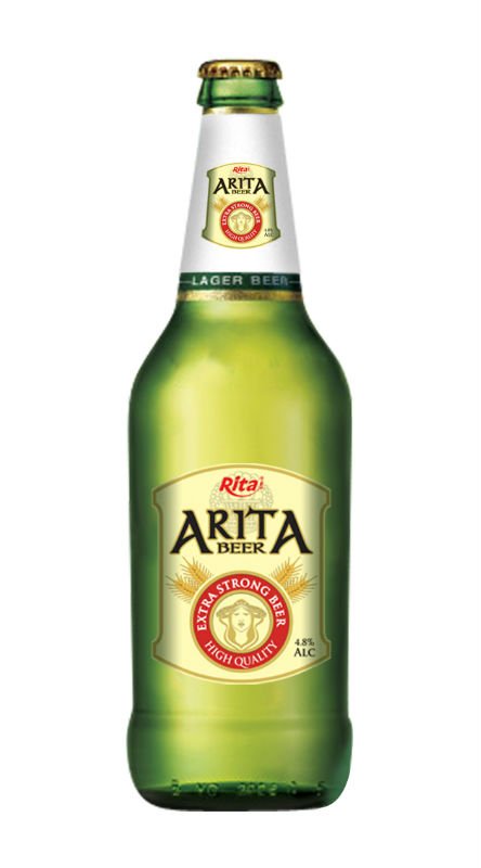 330ml Glass Bottle Beer,Vietnam Rita Beer price supplier - 21food