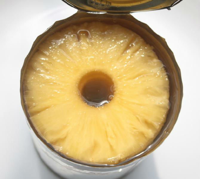 Ананас в банке фото canned pineapple slices,Vietnam SEN's or Customer's own brand price supplier - 2