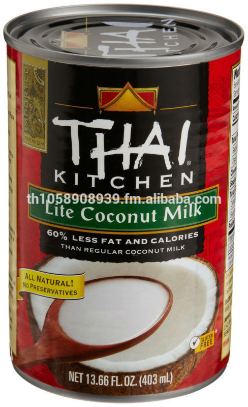 Thai Kitchen Coconut Milk,Thailand Prance or Buyer's requirement price