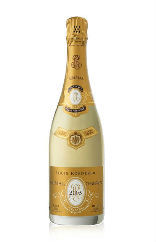 Champagne Cristal Roederer Brut,France price supplier - 21food