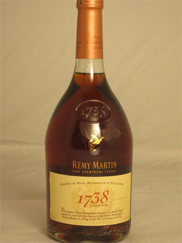 Remy Martin 1738 ( 750ml) products,United States Remy Martin 1738