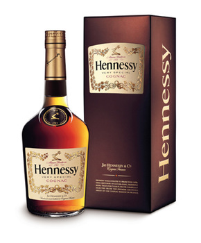 Hennessy VS Cognac 750ml,India price supplier - 21food