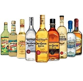 Tequila products,Mauritius Tequila supplier