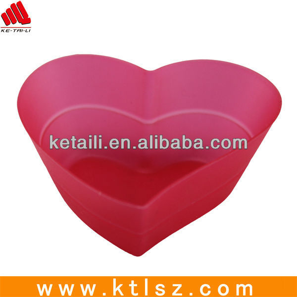 silicone cake baking pan & cake decoration&cake bakeware,China KTL