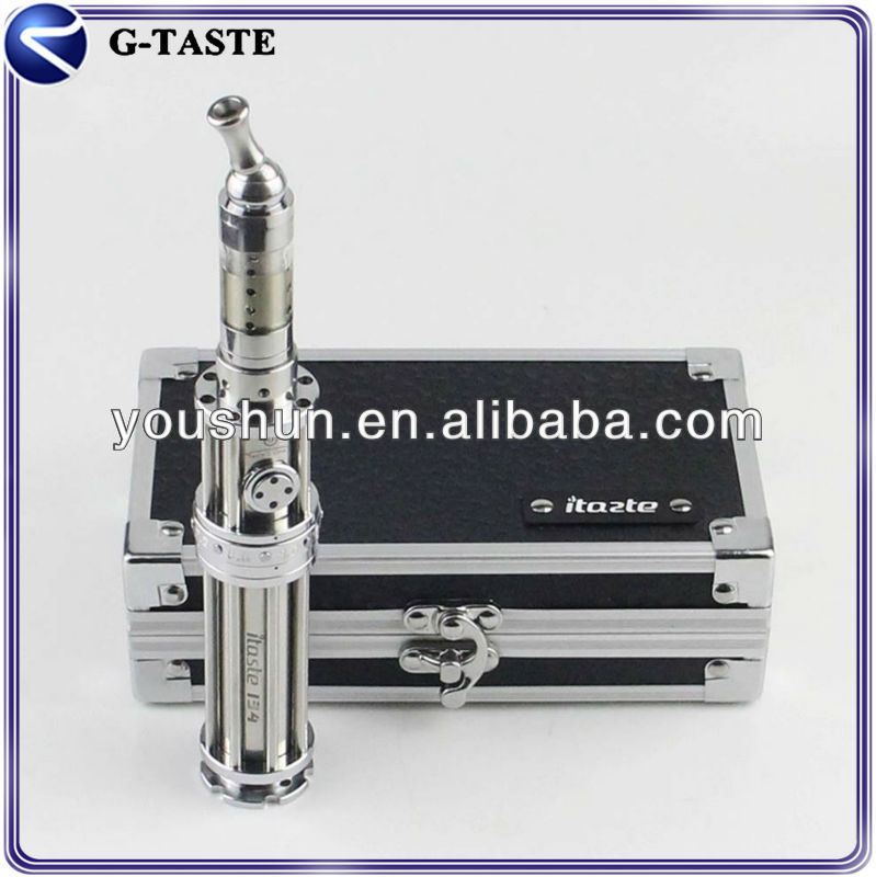 High quality best price e cigarette Innokin mod itaste 134 China G