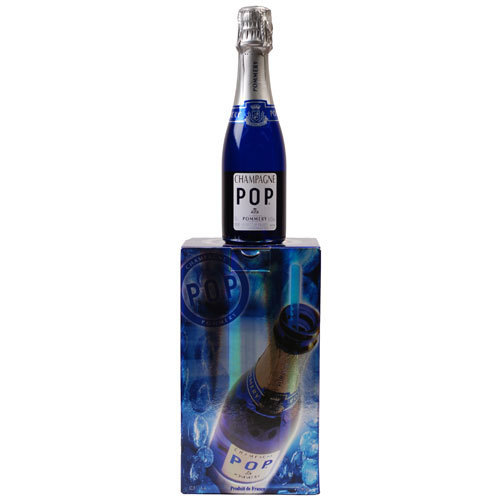 Pommery Pop Champagne Extra Dry 187ml,United States Price Supplier - 21food