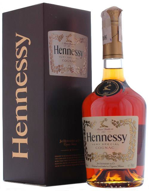 hennessy stock price today