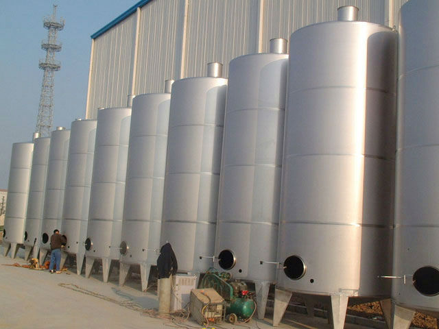 Zhongqing/SUS304,SUS316/1th UHT aseptic milk and dairy processing plant