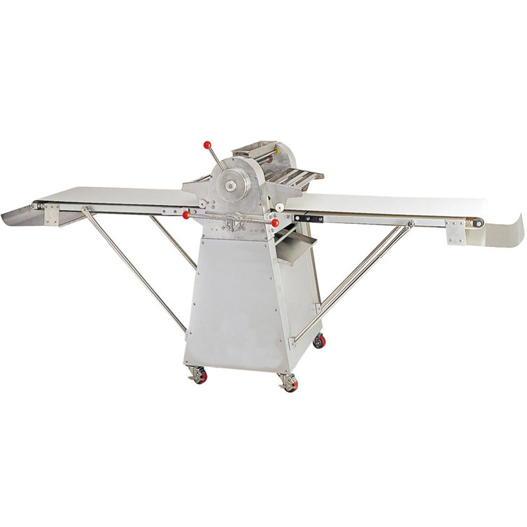 electrolux dough sheeter