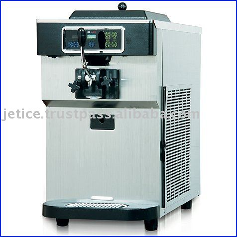 Soft Ice Cream Machine SSI 151TG South Korea ICETRO price supplier 21food