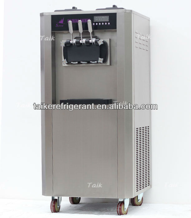 hot yogurt machine