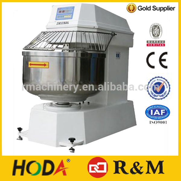 Electric dough mixer for sale,Top Grade used commercial dough mixer