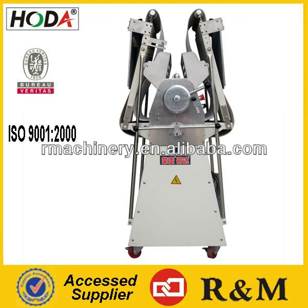 520mm Commercial Electric Table Dough Pastry Sheeter for Croissant - China Dough  Sheeter, Dough Sheeter Machine