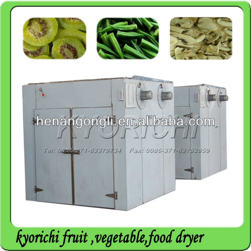 stainless steel 304 vegetable and fruit drying machine,China Kyorichi ...