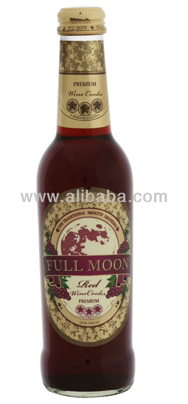 Full Moon Sparkling Red Cooler,Thailand Thai Spirit Industry Co., Ltd price supplier - 21food