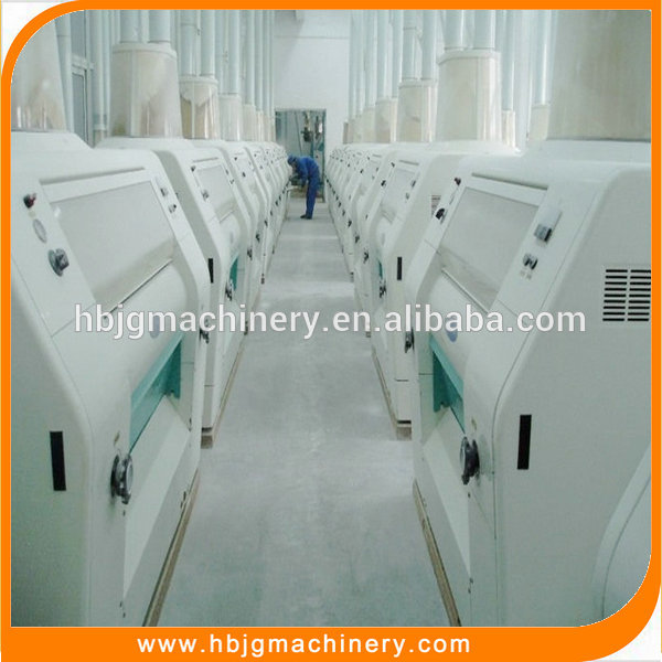 Wheat Milling Machine,Wheat Grinding Machine,Grain Mill,China Wheat