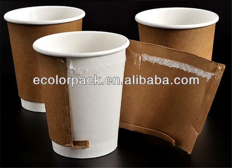 China disposable cups paper coffee cups china paper cup price china ...