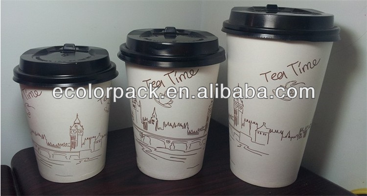 disposable cup supplier