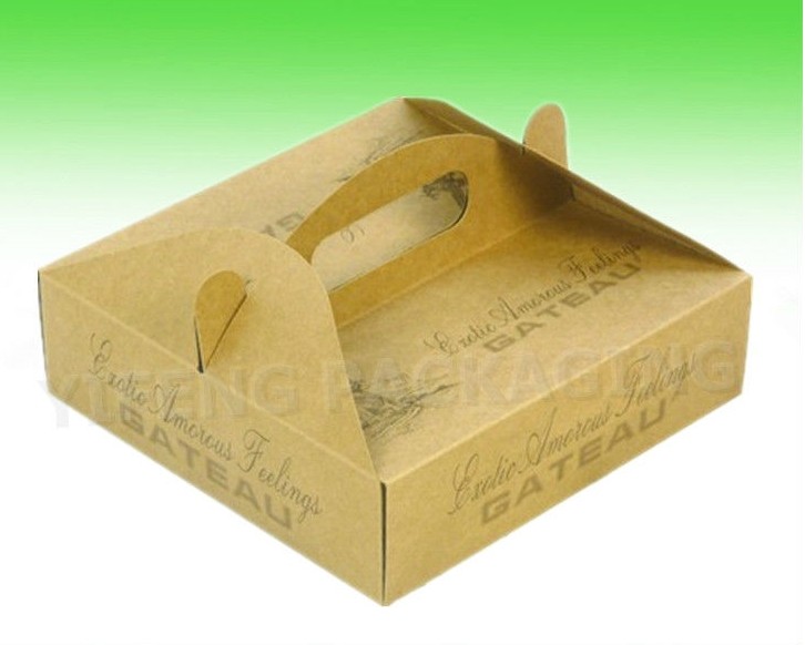 Download China custom manmade disposable paper fried chicken box ...