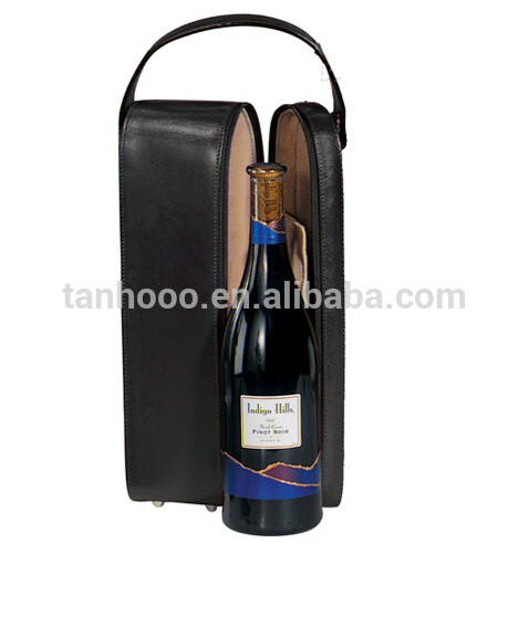 single bottle carrier