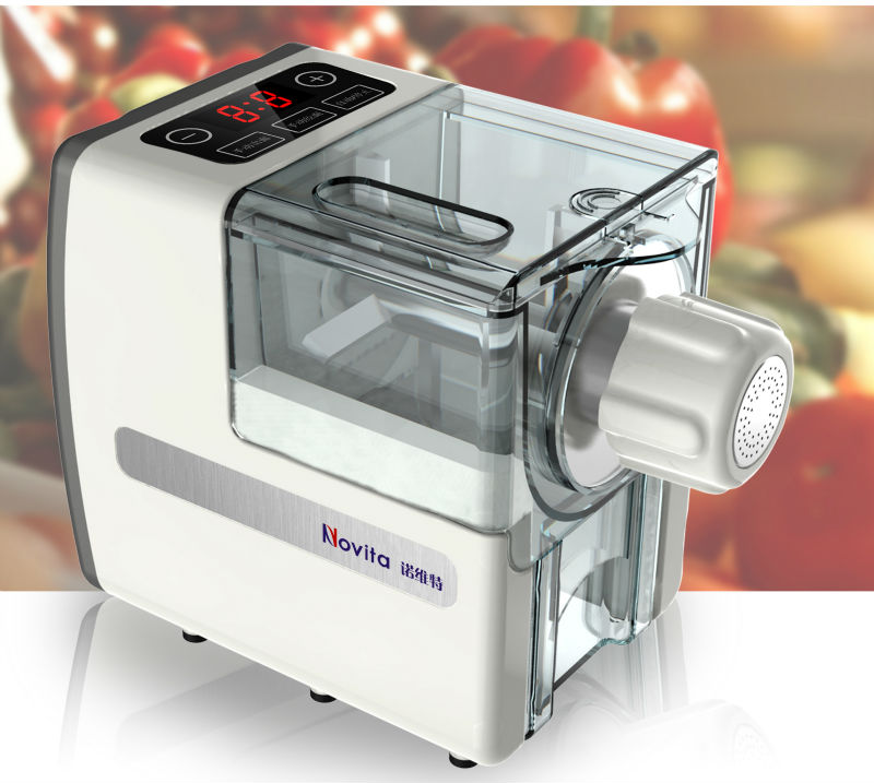 Automatic pasta maker products,China Automatic pasta maker supplier