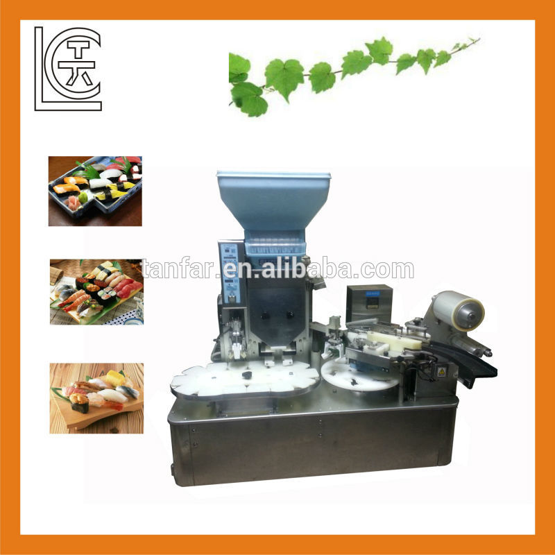 Used Suzumo Sushi Roll Making Robot - China Sushi Robot, Sushi