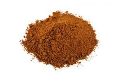 Light Brown Natural Cocoa Powder,Singapore price supplier - 21food