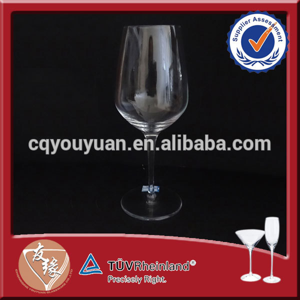 hot-sale long stem wholesale red wine glassware,China youyuan price ...