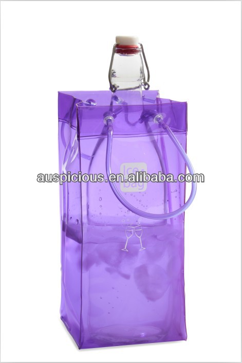 ice bag wine cooler