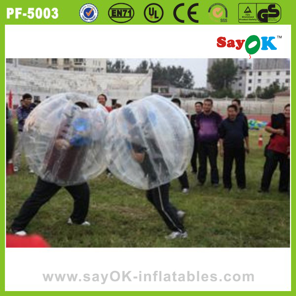 human bubble ball cheap