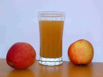 concentrate juice apple