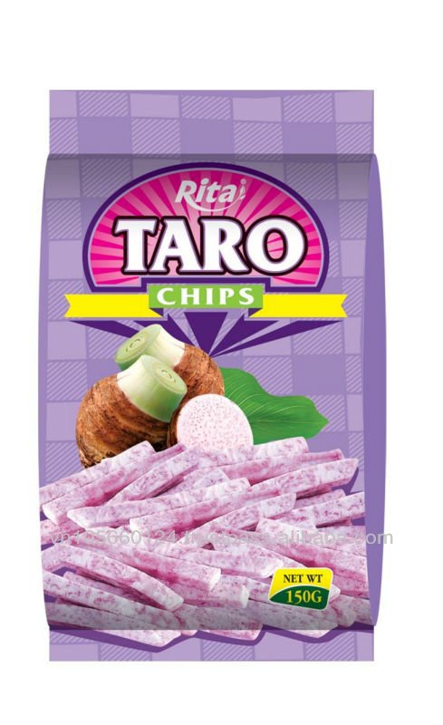 Taro Fruit Chips,Vietnam Rita Fruit Chips price supplier - 21food