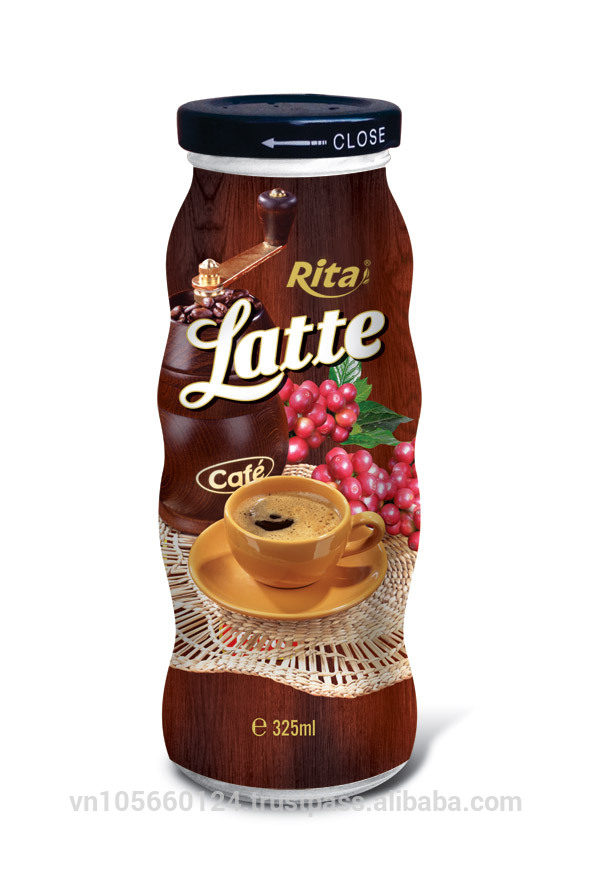 Latte Instant Coffee products,Vietnam Latte Instant Coffee ...