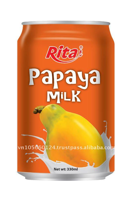 Fruit Flavor Milk Drinkvietnam Rita Cereal Milk Price Supplier 21food 